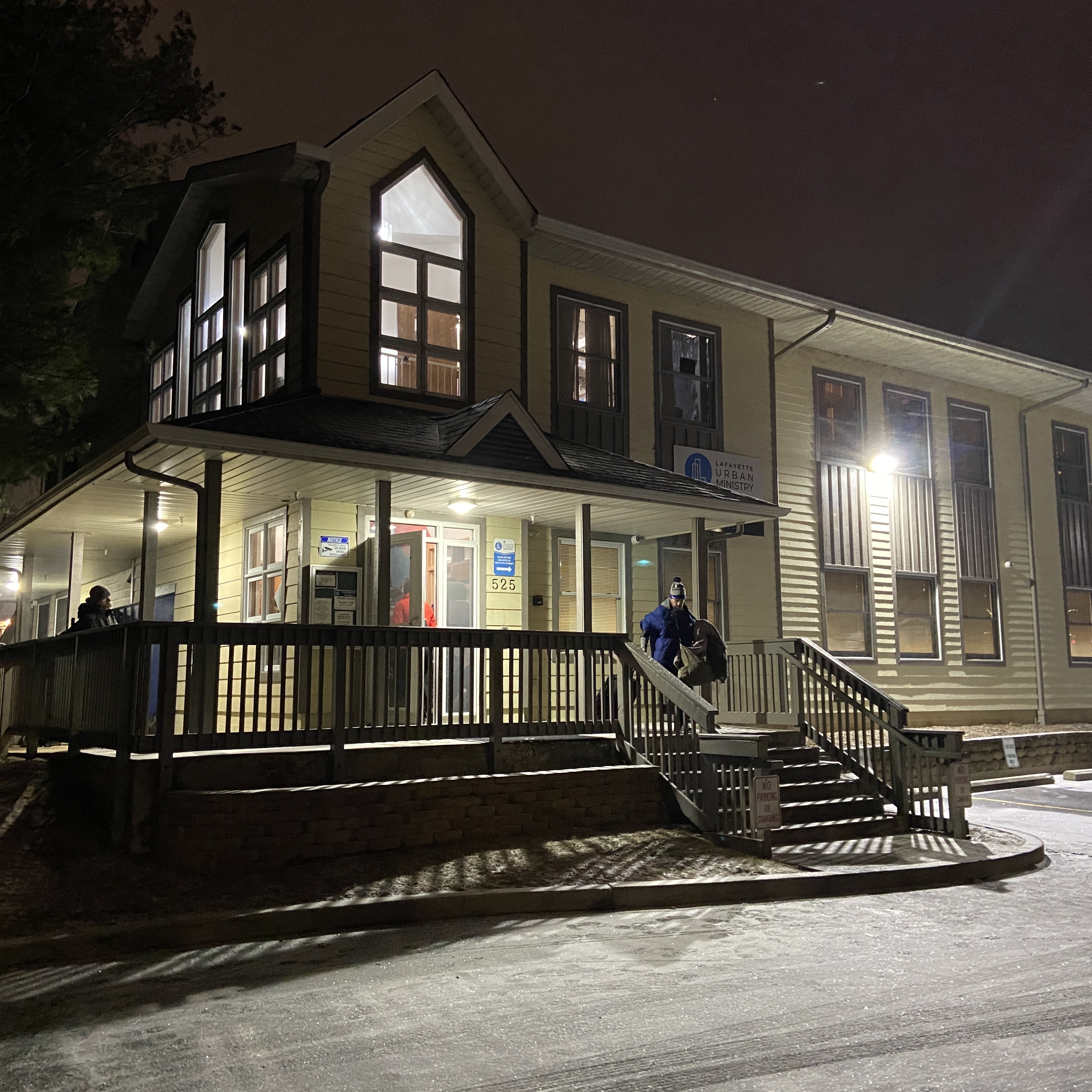 Behind the Scenes - May 21st - logo